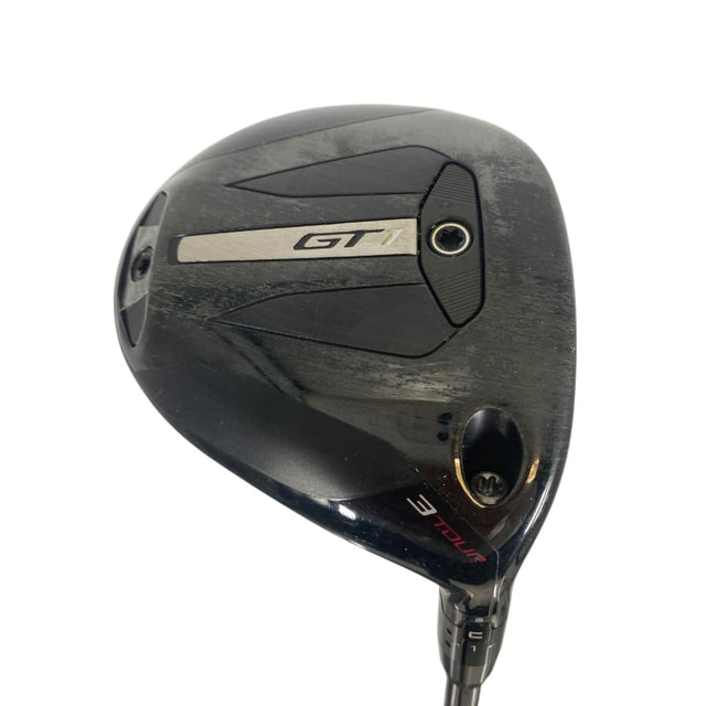 Titleist GT1 Tour 3 Wood