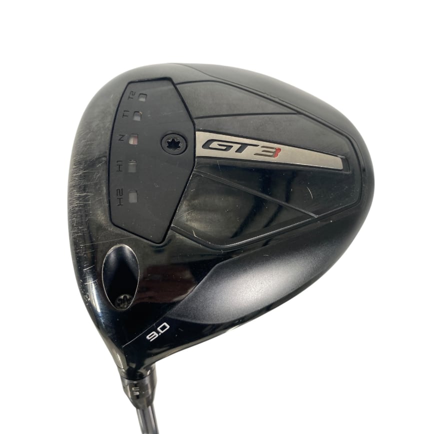 Pre-Owned Drivers – Page 2 – One Golf