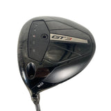 Titleist GT3 9º Driver