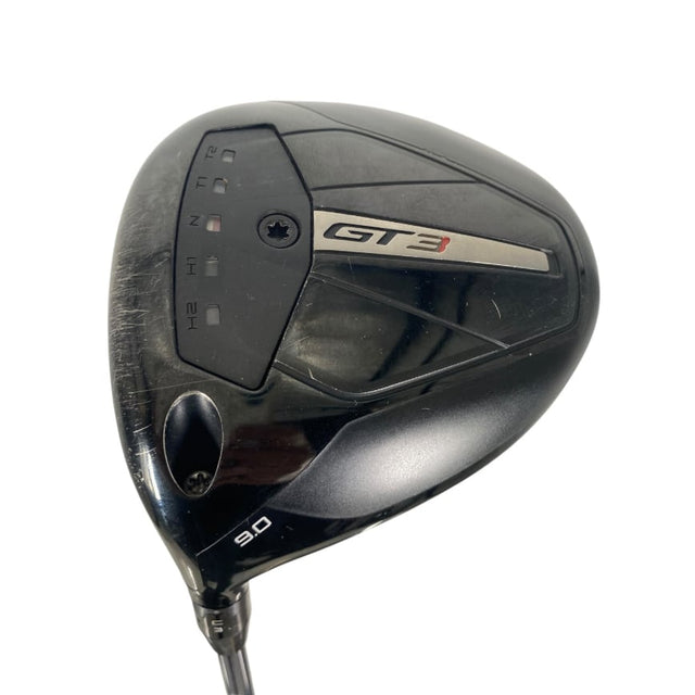 Titleist GT3 9º Driver