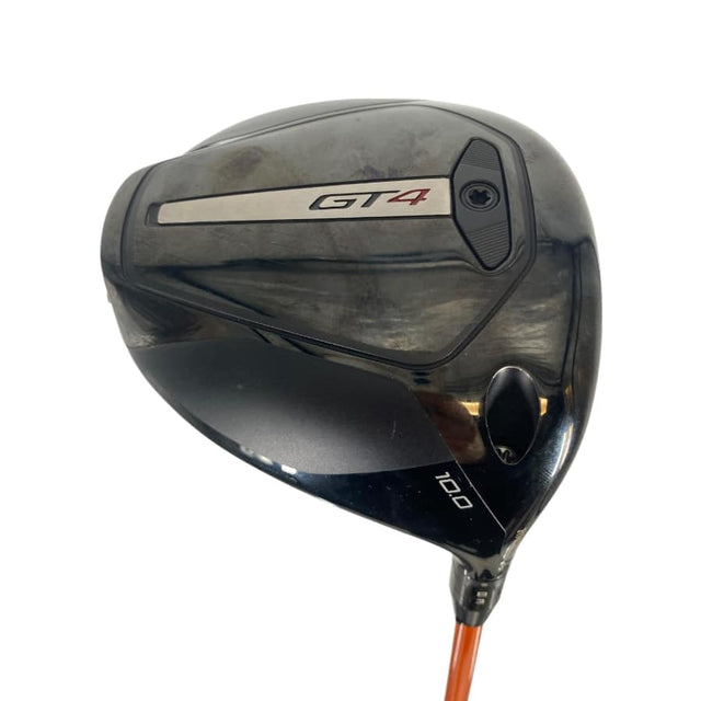 Titleist GT4 10º Driver