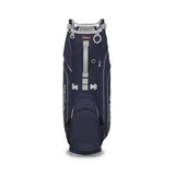 Titleist Hybrid 14 Navy/Marble Stand Bag