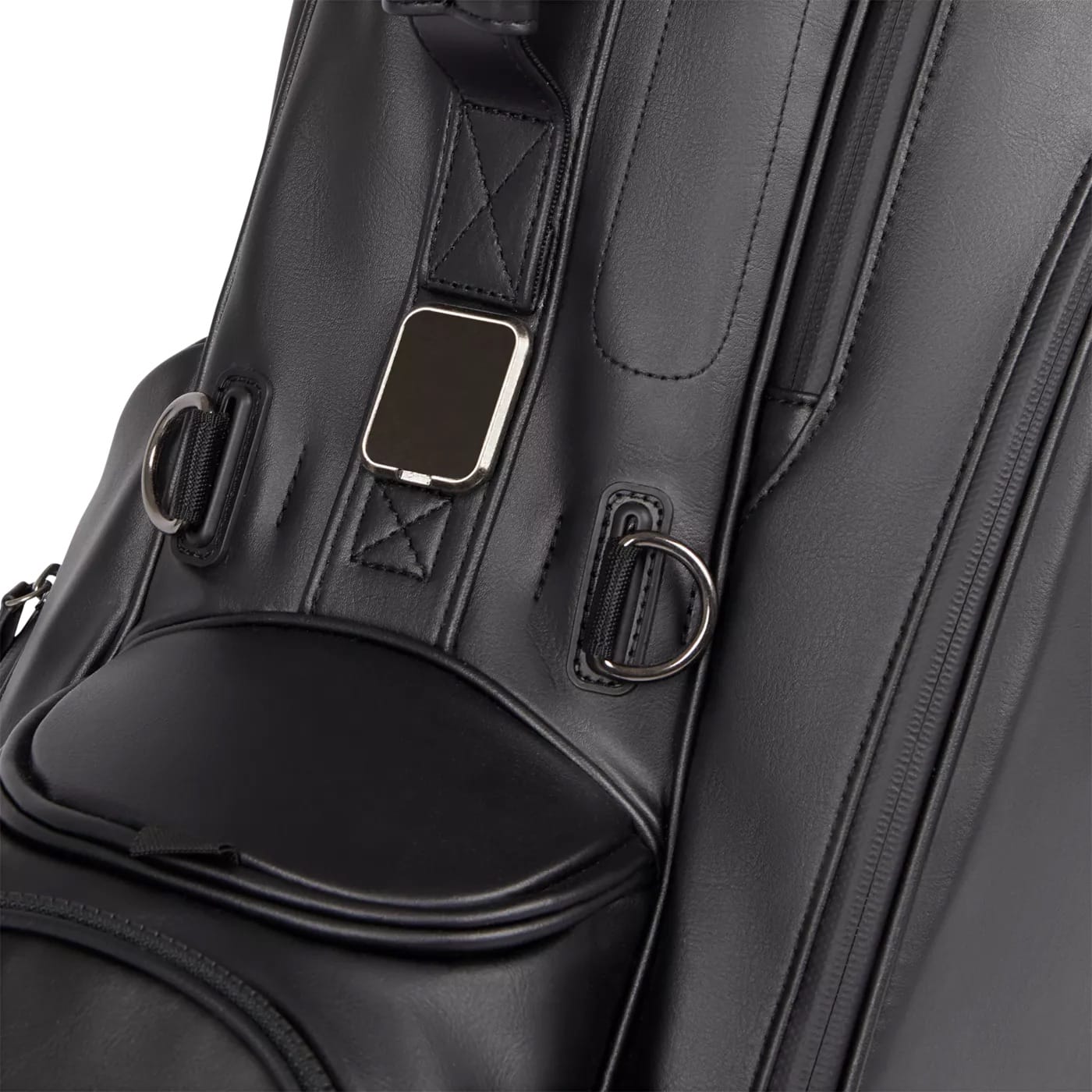 Titleist LINKSLEGEND Members Black Bag – One Golf