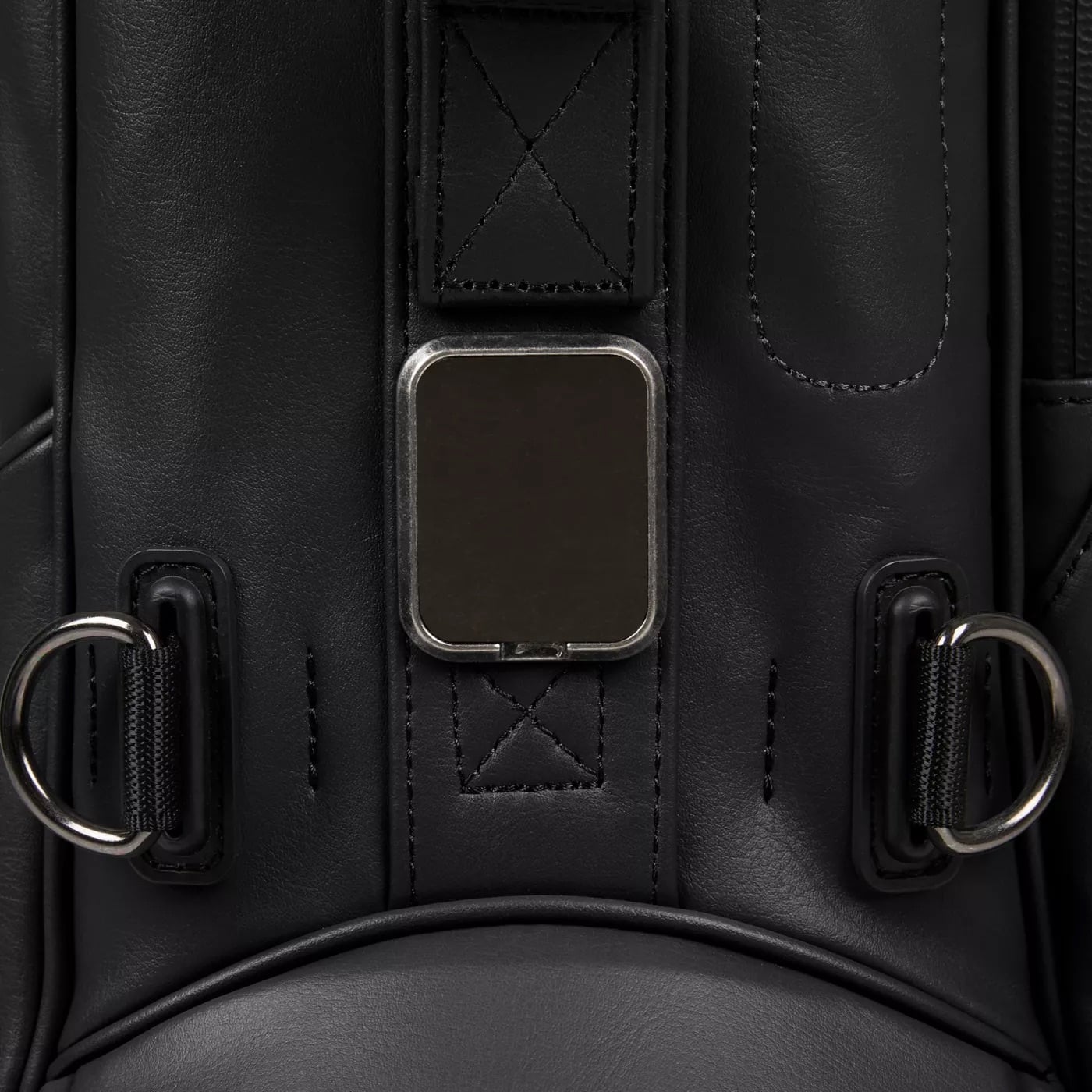 Titleist LINKSLEGEND Members Black Bag – One Golf