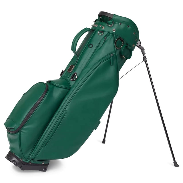 Titleist LINKSLEGEND Members Green Bag (Pre Owned)