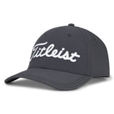 Titleist Players Performance Ball Marker Charcoal/White Cap