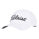 Titleist Players Performance Ball Marker White/Black Cap