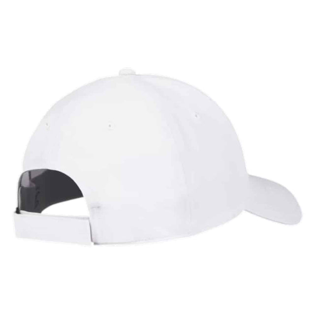 Titleist Players Performance Ball Marker White/Black Cap
