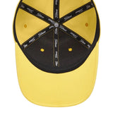 Titleist Players Performance Ball Marker Yellow/White Cap