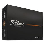 Titleist Pro V1 2025 White Golf Balls
