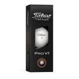 Titleist Pro V1 2025 White Golf Balls
