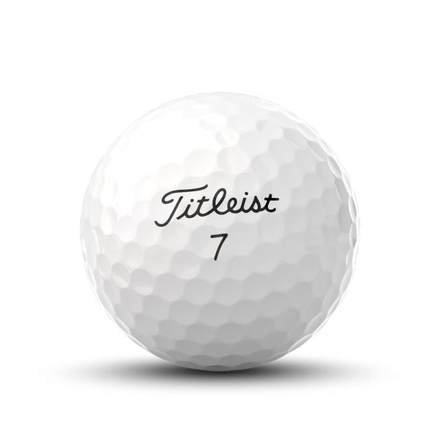 Titleist Pro V1 2025 White Golf Balls