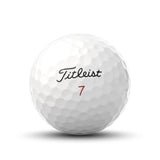 Titleist Pro V1x 2025 White Golf Balls
