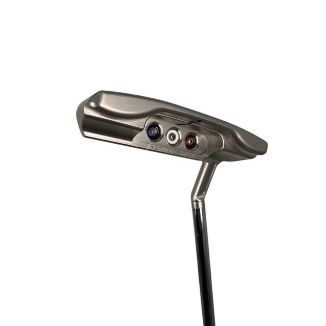 Titleist Scotty Cameron Champions Choice Button Back Putter