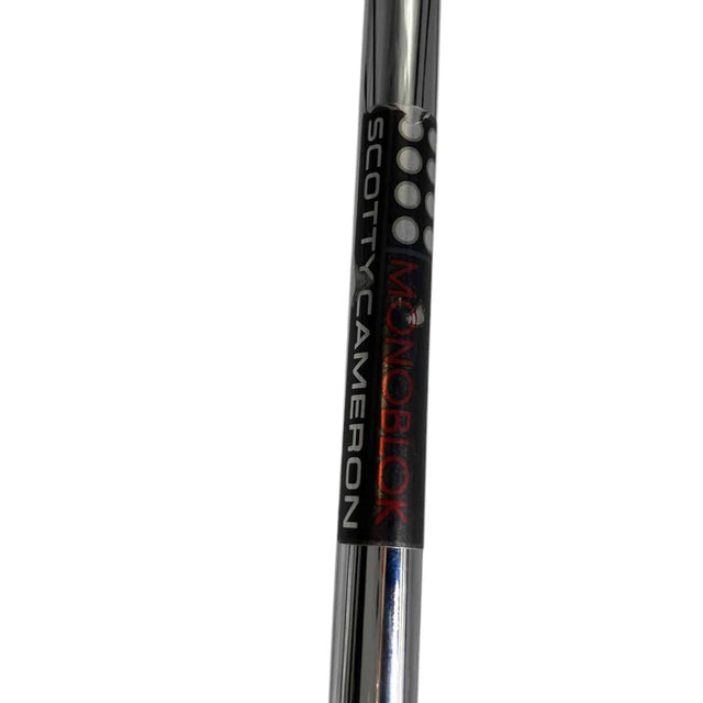 Titleist Scotty Cameron Monoblok 6 Putter