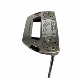Titleist Scotty Cameron Studio Select Fastback Putter