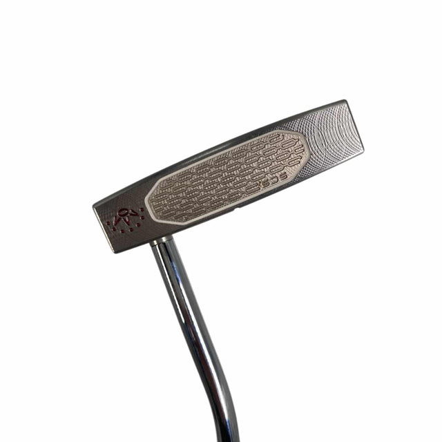 Titleist Scotty Cameron Studio Select Fastback Putter