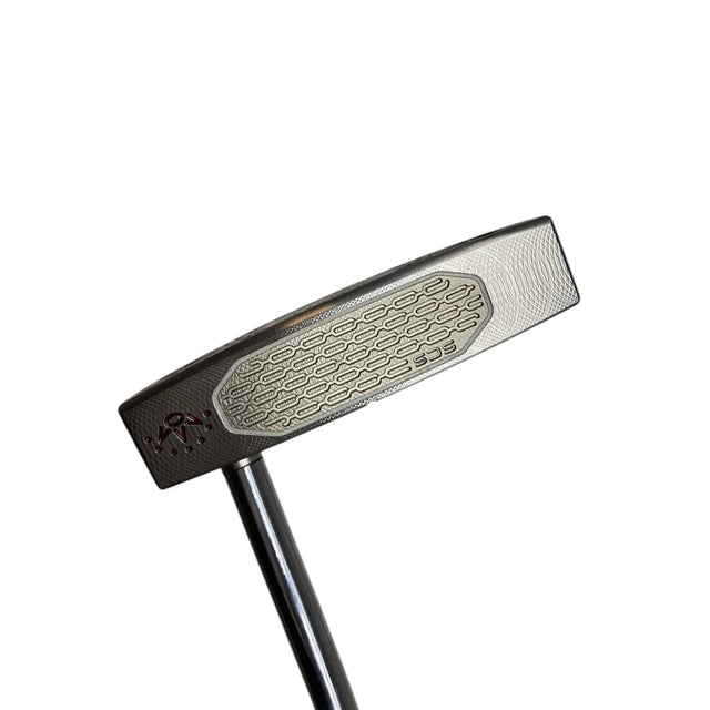 Titleist Scotty Cameron Studio Style Fastback Putter