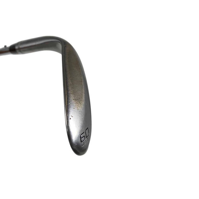 Titleist SM10 60º-04º T-Grind Wedge