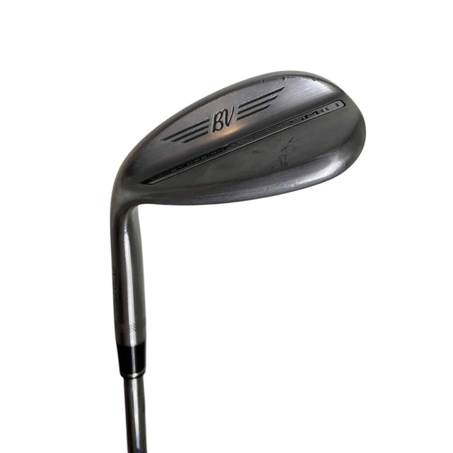 Titleist SM10 60º-10º S-Grind Wedge
