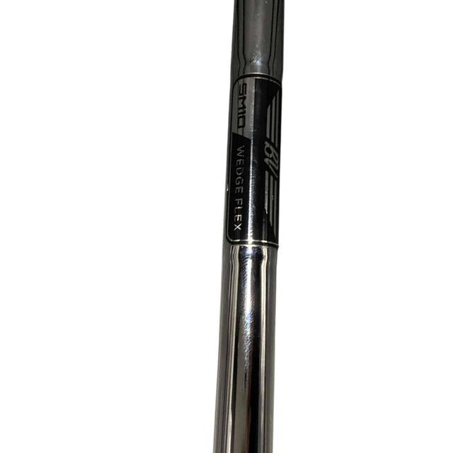 Titleist SM10 60º-10º S-Grind Wedge
