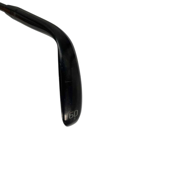 Titleist SM10 Black Vapor 60º-10º S-Grind Wedge
