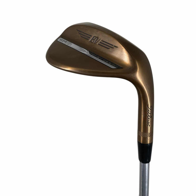 Titleist SM10 Oil Can 56º-12º D-Grind Wedge