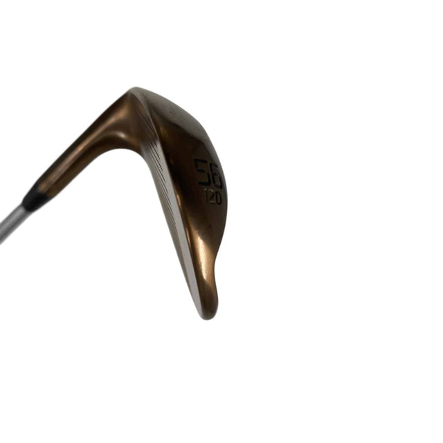Titleist SM10 Oil Can 56º-12º D-Grind Wedge