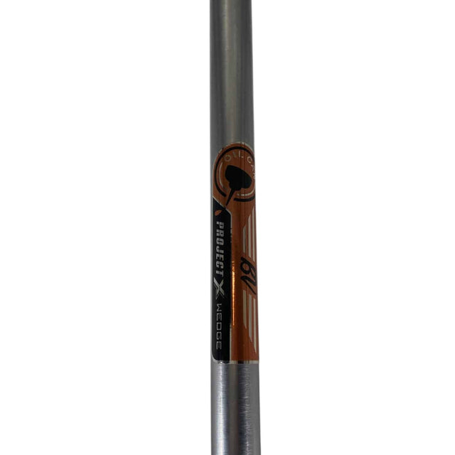 Titleist SM10 Oil Can 56º-12º D-Grind Wedge