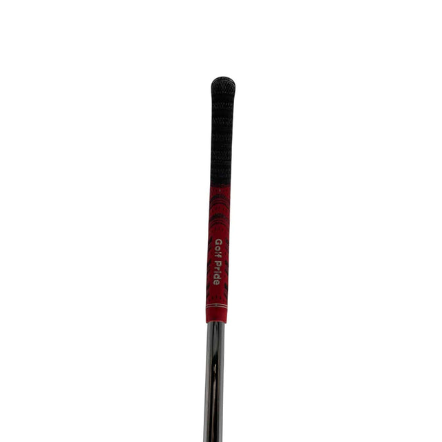 Titleist SM10 Raw 58º-12º D-Grind Wedge