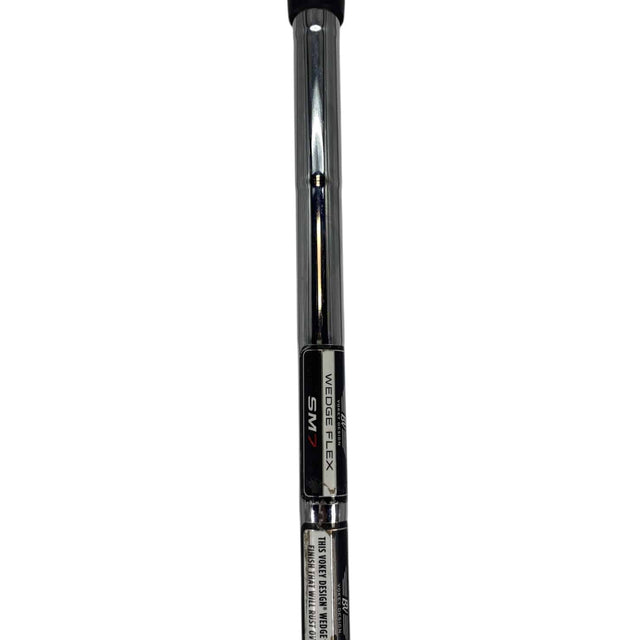Titleist SM7 Black 48º-10 S-Grind Wedge