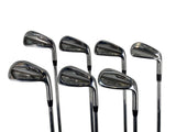 Titleist T100 2019/2021 Forged Irons