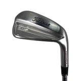 Titleist T100 Forged Irons