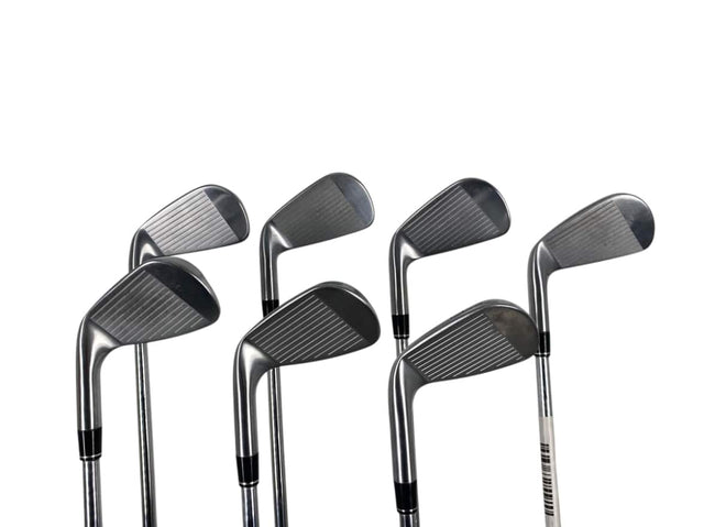 Titleist T100 Forged Irons