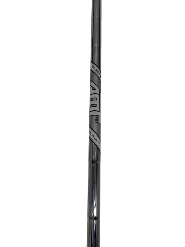 Titleist T100 Forged Irons