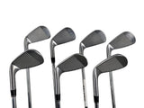 Titleist T100 Forged Irons