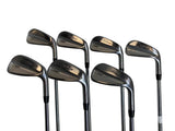 Titleist T100 Forged Irons