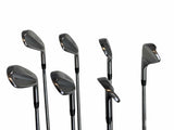 Titleist T100 Forged Irons