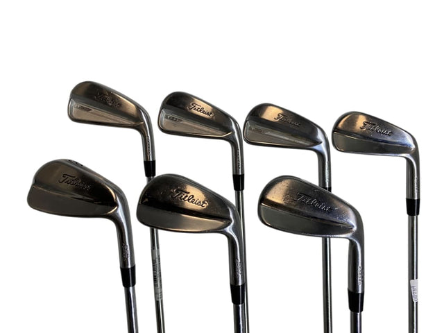 Titleist T150/620 Forged Irons