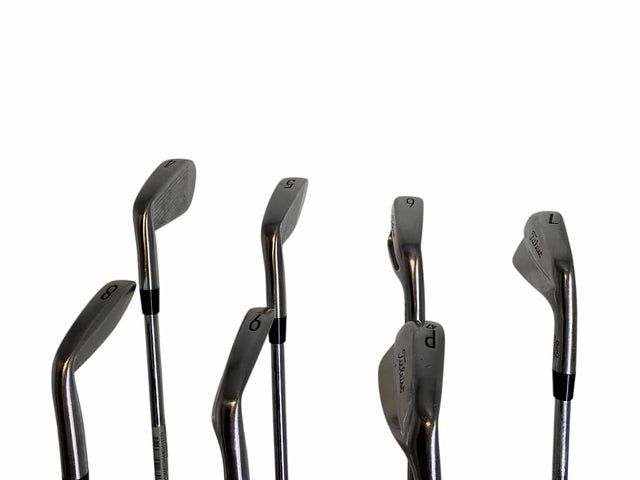 Titleist T150/620 Forged Irons