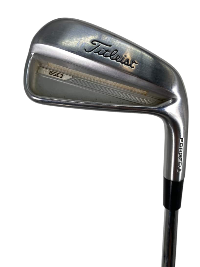 Irons – One Golf