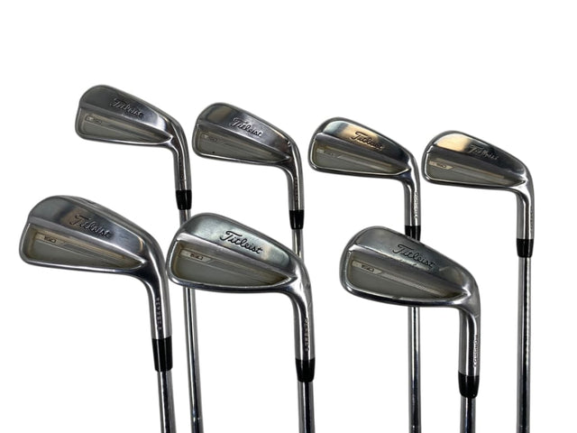 Titleist T150 Forged Irons
