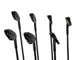 Titleist T200 Black Edition Forged Irons