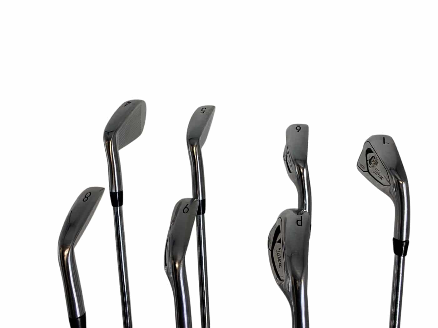 Titleist T200 Irons – One Golf