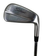 Titleist T250 Forged Irons