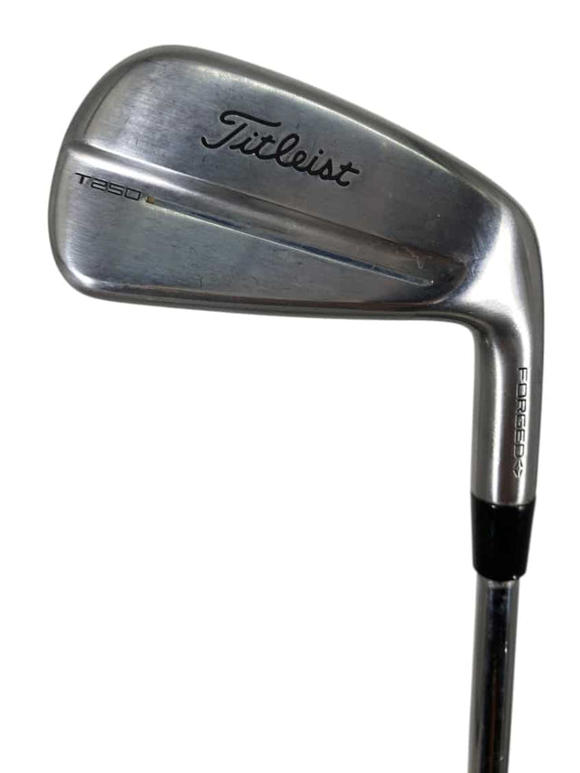 Titleist T250 Forged Irons