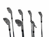 Titleist T250 Forged Irons