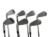 Titleist T250 Forged Irons