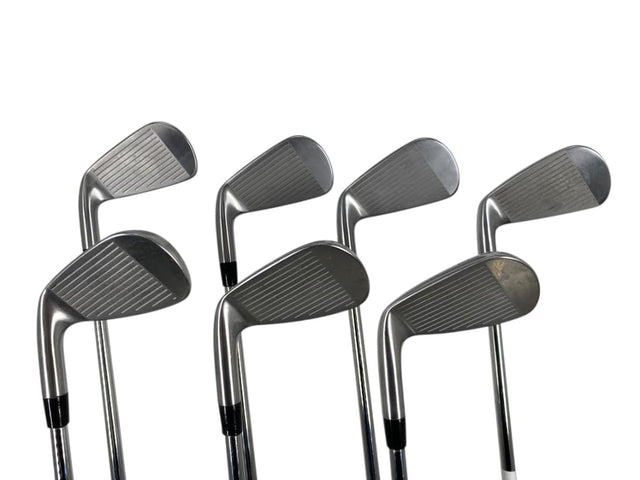 Titleist T250 Forged Irons