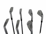 Titleist T250 Forged Irons